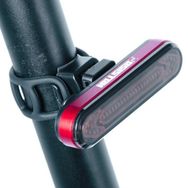 Asistan Parla R500 USB Şarjlı Sinyallı Arka Stop Lambası