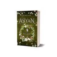 Aşiyan 3 - Yegane - Dokuz Yayınları