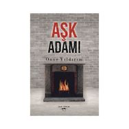 Aşk Adamı - Onur Yıldırım