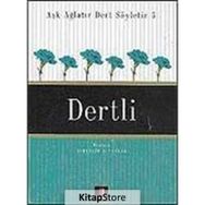 AŞK AĞLATIR DERT SÖYLETİR 5 DERTLI - NURETTIN ALBAYRAK