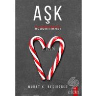 Aşk Algoritması - Murat K.Beşiroğlu