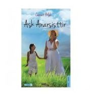 AŞK ANARŞİSTTİR - CENNET BILEK