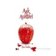 Aşk Ayetleri - Cem Turhan