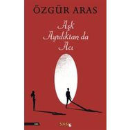 Aşk Ayrılıktan Da Acı İnkılap Kitabevi