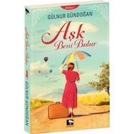 Aşk Beni Bulur - Gülnur Gündoğan