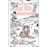 Aşk Bir Gergedandır - Ulrike Leistenschneider