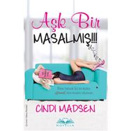 Aşk Bir Masalmış - Cindi Madsen