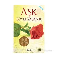 AŞK BÖYLE YAŞANIR - HALIT ERTUĞRUL