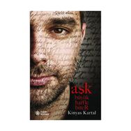 Aşk Büyük Harfle Biter - Kinyas Kartal