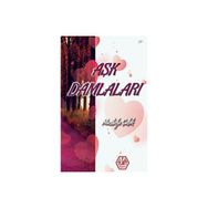 Aşk Damlaları - Mustafa Çalık