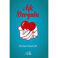 Aşk Dergahı Halime Güngör