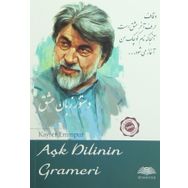 AŞK DILININ GRAMERI - KAYSER EMINPUR