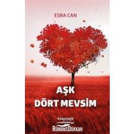 Aşk Dört Mevsim - Esra Can