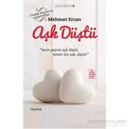 Aşk Düştü - Mehmet Ercan