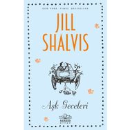 Aşk Geceleri Jill Shalvis