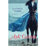 Aşk Gecesi - Kathryn Caskie