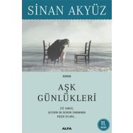 Aşk Günlükleri - Sinan Akyüz