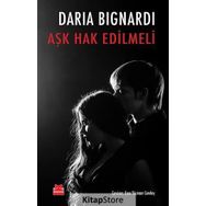 Aşk Hak Edilmeli - Daria Bignardi