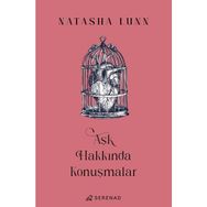 Aşk Hakkında Konuşmalar Serenad Yayınevi