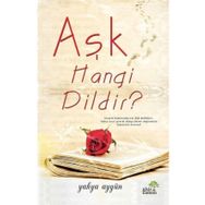 Aşk Hangi Dildir? - Yahya Aygün