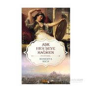 Aşk Her Şeye Rağmen - Roberta Rich