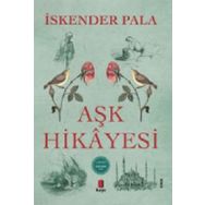 Aşk Hikayesi- İskender Pala