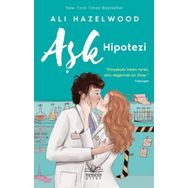Aşk Hipotezi - Ali Hazelwood