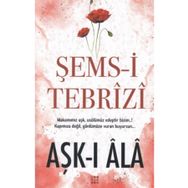 Aşk-ı Ala Dokuz Yayınları