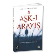 Aşk-ı Arayış - Mehmed Bahattin Canbaz
