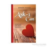 Aşk-ı Can - Şermin Yılmaz