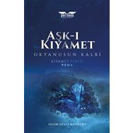 Aşk-ı Kıyamet Selin Fesci Bozkurt