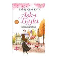 Aşk-ı Leyla - Barış Cem Kaya