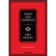 Aşk-ı Memnu İnkılap Kitabevi