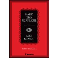 Aşk-ı Memnu İnkılap Kitabevi