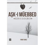 Aşk-ı Müebbed - Fikret Genli