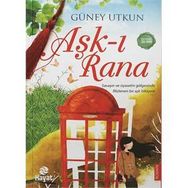 Aşk-ı Rana - Güney Utkun
