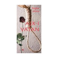 Aşk-ı Vatan - Tuğba Altun