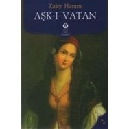 AŞK-I VATAN - ZAFER HANIM