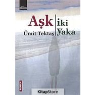 Aşk İki Yaka - Ümit Tektaş
