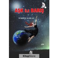 Aşk İle Barış - Nurdan Kaban