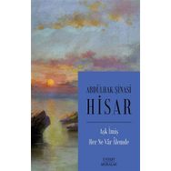 Aşk İmiş Her Ne Var Alemde - Abdülhak Şinasi Hisar