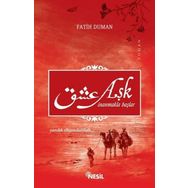 Aşk İnanmakla Başlar - Fatih Duman