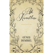 Aşk Kanatları Güneş Demirel - Ephesus Yayınları
