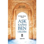 Aşk Kapını Ben Geldim - Aydın Hız