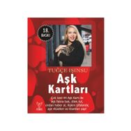 AŞK KARTLARI - TUĞÇE IŞINSU