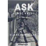 Aşk Kimde Kaldı? - Elmas Funda Sarı
