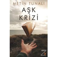 Aşk Krizi - Metin Tunalı
