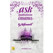 Aşk Mabedinin İmamı - Mahmut Ulu