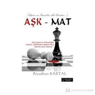 AŞK MAT - RIYADHAN KARTAL