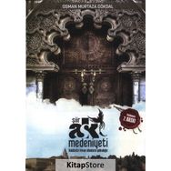 Aşk Medeniyeti - Osman Murtaza Gökdal